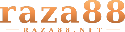 raza88 logo